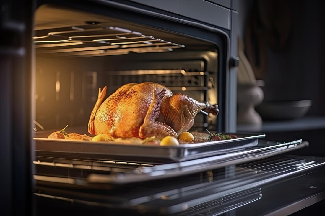 Versatile Ovens Collection at KitchenPlus