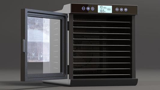 How Dehydrators Can Transform Your Kitchen