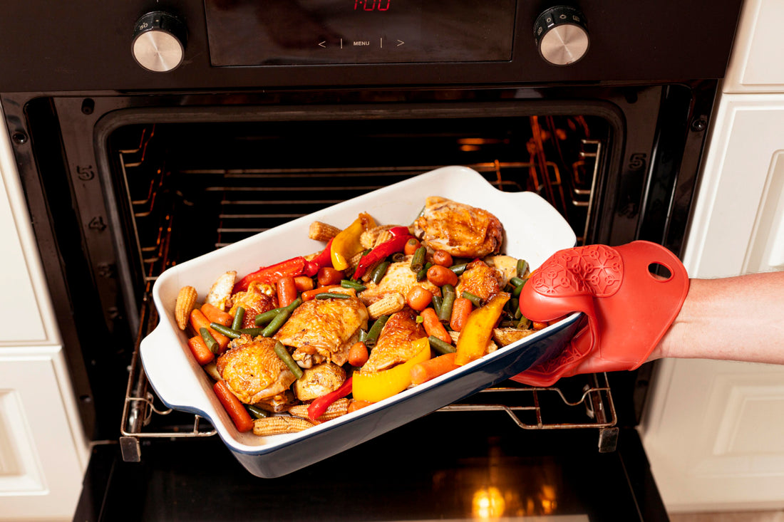 Choosing the Perfect Fryer for Your Kitchen