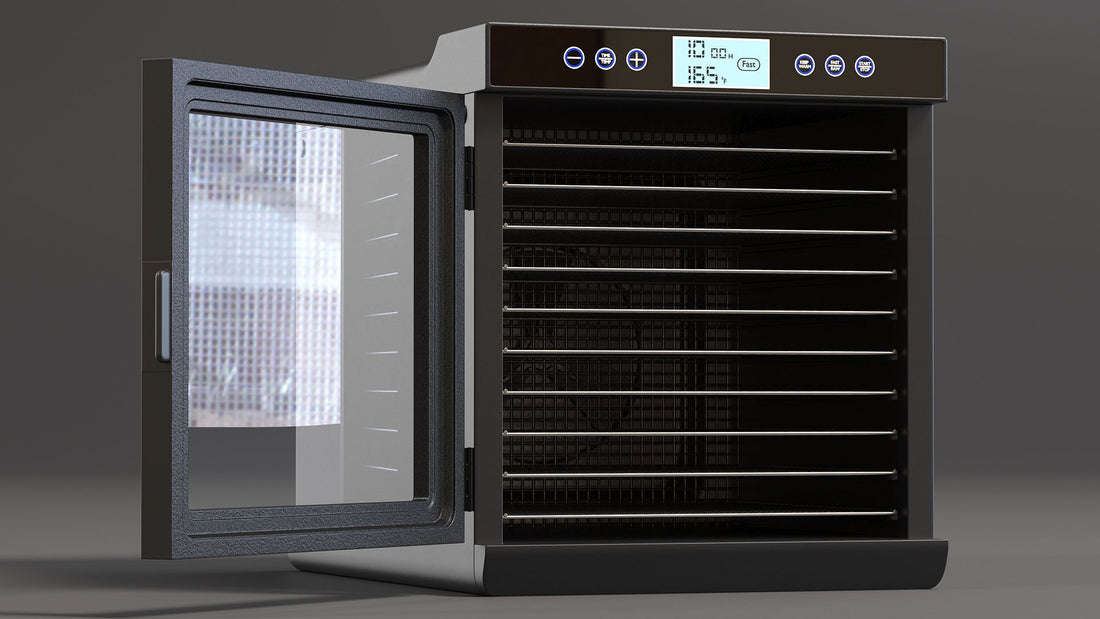 How Dehydrators Can Transform Your Kitchen